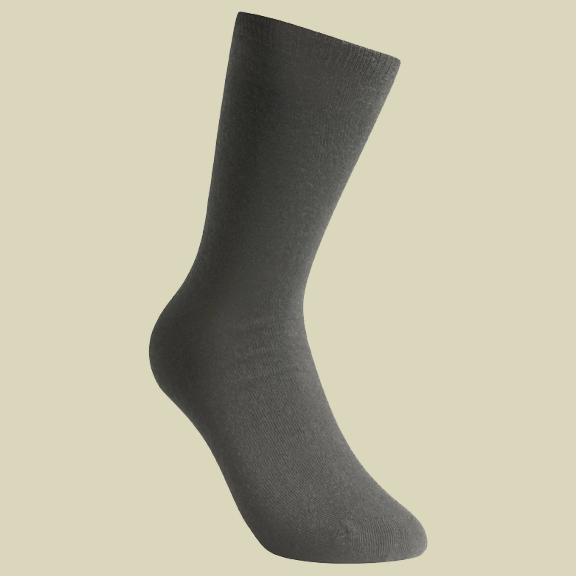 Socks Liner Classic 45-48 grau - grey Socks Liner Classic 45-48 grau - grey von Woolpower