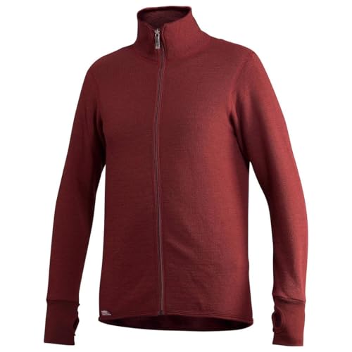 Woolpower Full Zip Jacket 400 Woolpower Full Zip Jacket 400 von Woolpower