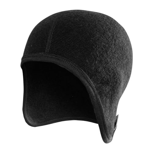 Woolpower 400 Helmet Cap - Helmmütze von Woolpower