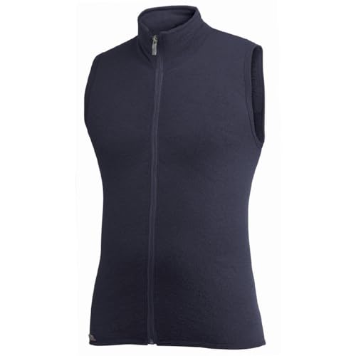 Woolpower Vest 400 Woolpower Vest 400 von Woolpower