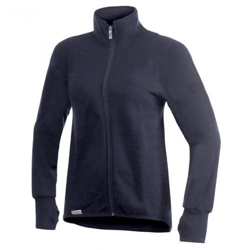 Woolpower Full Zip Jacket 600 Woolpower Full Zip Jacket 600 von Woolpower