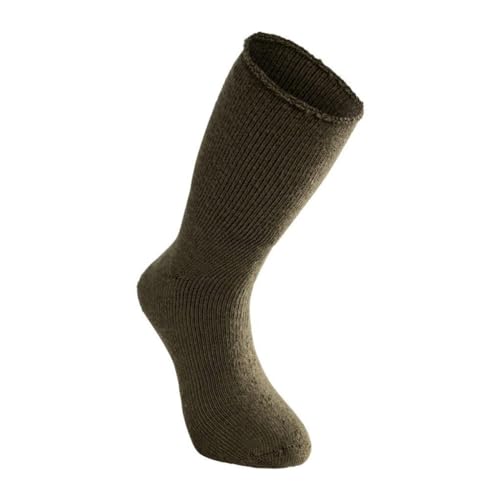 Woolpower 800 Socks Classic – wyjątkowo ciepłe skarpety z merynosów von Woolpower