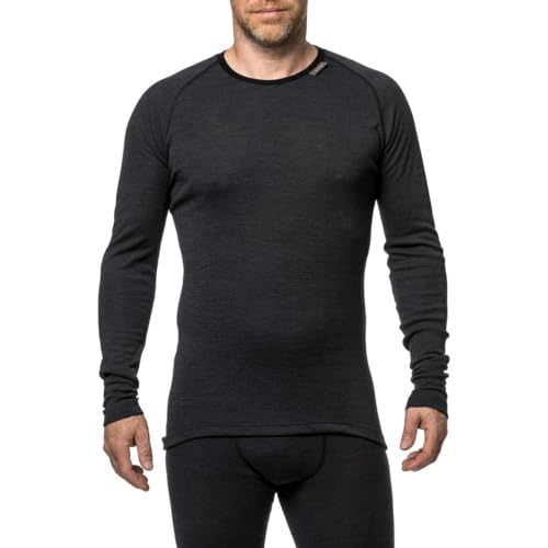 Woolpower Crewneck Protection LITE Woolpower Crewneck Protection LITE von Woolpower