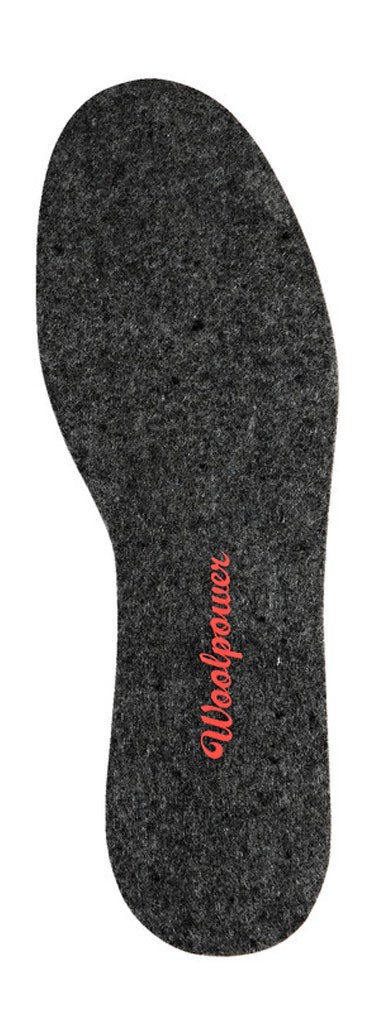Woolpower Felt Insoles Woolpower Felt Insoles von Woolpower