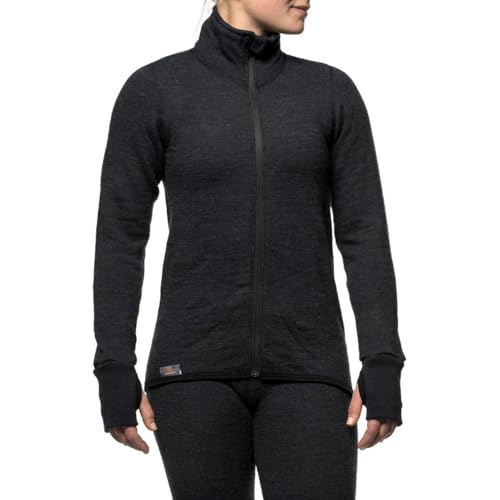 Woolpower Full Zip Jacket Protection 400 Woolpower Full Zip Jacket Protection 400 von Woolpower