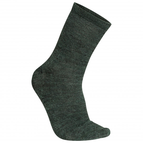 Woolpower - Kid's Socks Liner Classic - Multifunktionssocken Gr 28-31 bunt von Woolpower