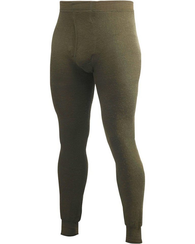 Woolpower Lange Unterhose Unterhose Fly 400 Long Johns Woolpower Lange Unterhose Unterhose Fly 400 Long Johns von Woolpower