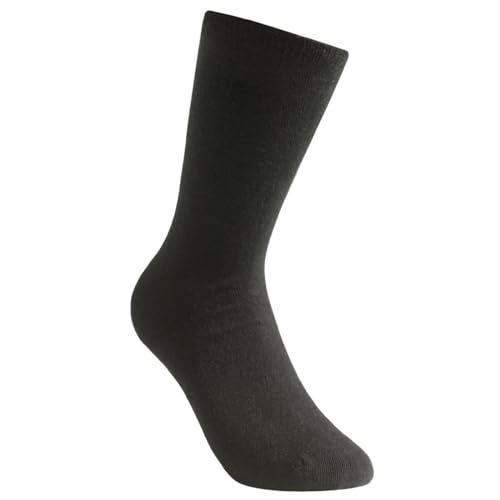 Woolpower Liner Classic (45-48, Schwarz) von Woolpower