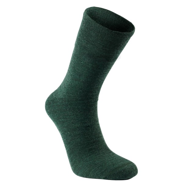 Woolpower - Liner Classic - Wandersocken Gr 36-39 grün Woolpower - Liner Classic - Wandersocken Gr 36-39 grün von Woolpower