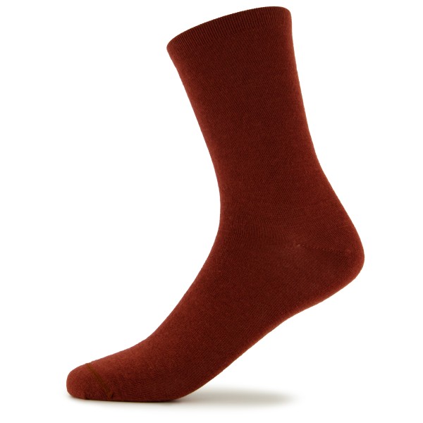 Woolpower - Liner Classic - Wandersocken Gr 40-44 rot Woolpower - Liner Classic - Wandersocken Gr 40-44 rot von Woolpower