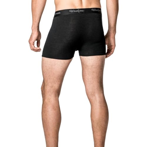 Woolpower Boxer M´s LITE von Woolpower