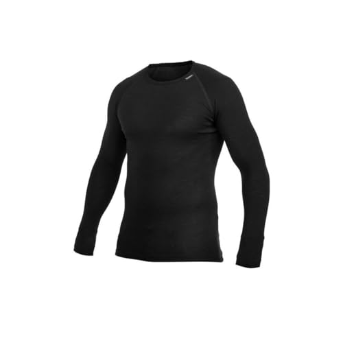 Woolpower Crewneck LITE von Woolpower