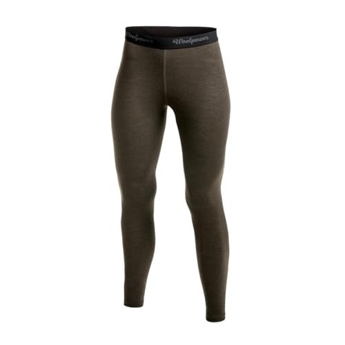 Woolpower Long Johns W´s LITE von Woolpower