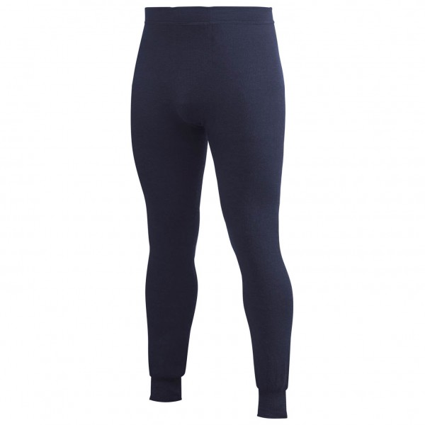 Woolpower - Long John 200 - Lange Unterhose Gr 3XL blau von Woolpower