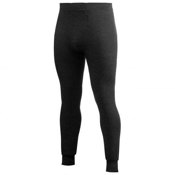 Woolpower - Long John 200 - Lange Unterhose Gr XXL schwarz Woolpower - Long John 200 - Lange Unterhose Gr XXL schwarz von Woolpower