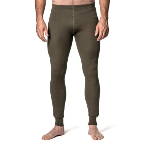 Woolpower Long Johns 200 Woolpower Long Johns 200 von Woolpower