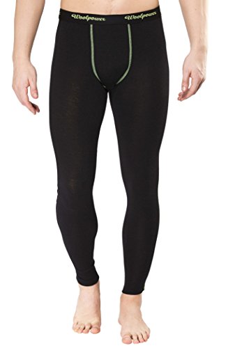 Woolpower Long Johns Mens Lite von Woolpower