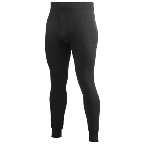 Woolpower Long Johns with Fly 400 von Woolpower