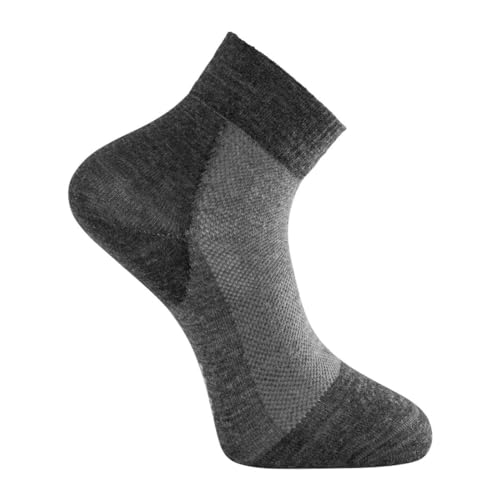 Woolpower Socks Skilled Liner Short Woolpower Socks Skilled Liner Short von Woolpower