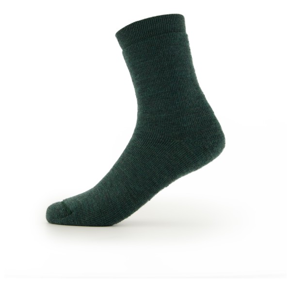 Woolpower - Socks 400 - Expeditionssocken Gr 36-39 blau Woolpower - Socks 400 - Expeditionssocken Gr 36-39 blau von Woolpower