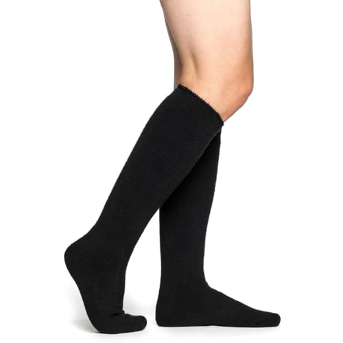Woolpower Socks Knee-high 600 Woolpower Socks Knee-high 600 von Woolpower