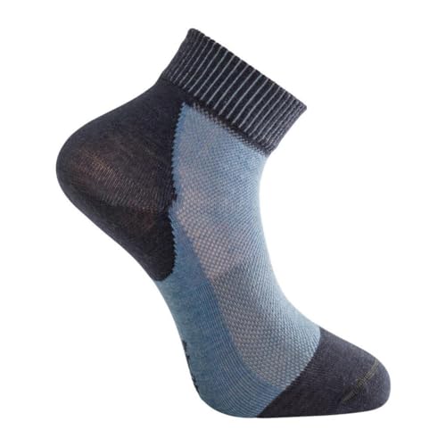 Woolpower Socks Skilled Liner Short Woolpower Socks Skilled Liner Short von Woolpower
