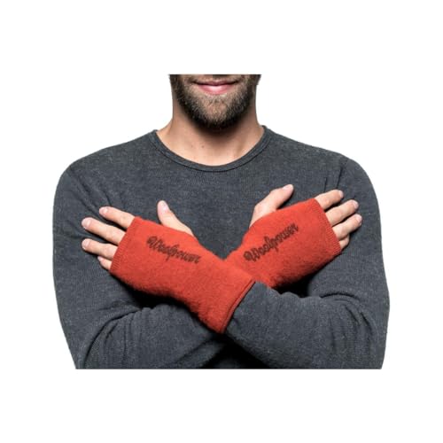 Woolpower Wrist Gaiter von Woolpower