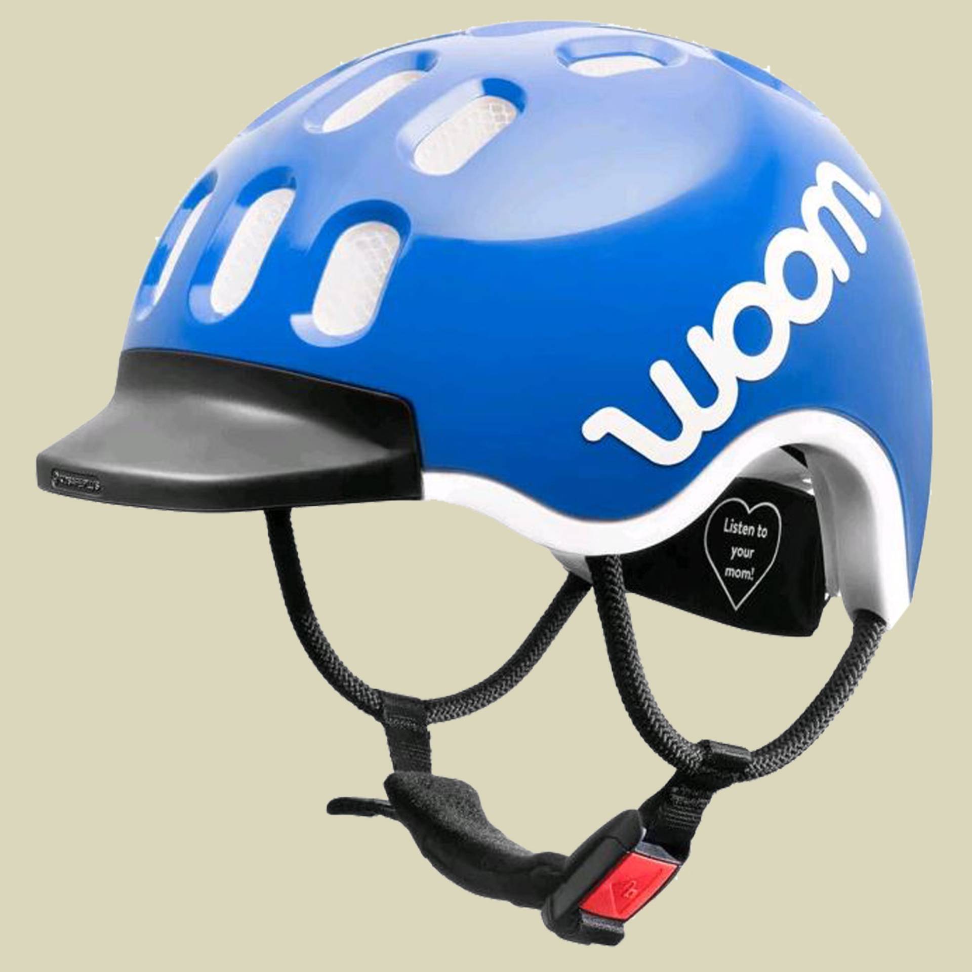 Kids Helm Größe XS 46-50 cm Farbe sky blue Kids Helm Größe XS 46-50 cm Farbe sky blue von Woom