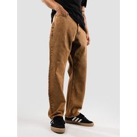 Worble G8Tor Denim Jeans brown von Worble