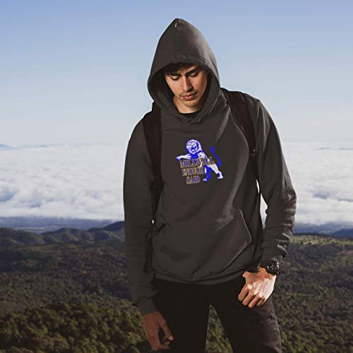 World of Football Kapuzenpulli Millwall Enough schwarz - XL World of Football Kapuzenpulli Millwall Enough schwarz - XL von World of Football