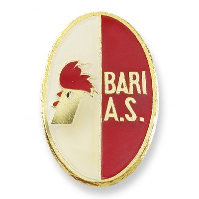 World of Football Pin Bari World of Football Pin Bari von World of Football