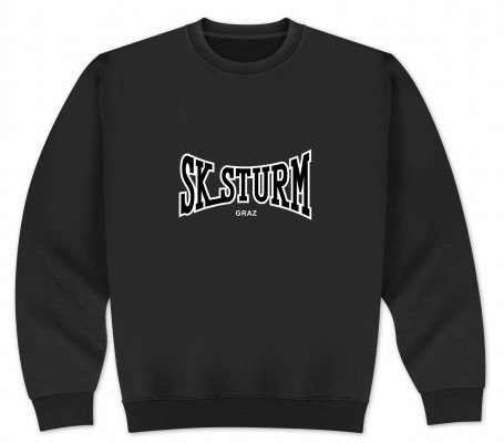 World of Football Sweat Graz Lons 2c schwarz - XL World of Football Sweat Graz Lons 2c schwarz - XL von World of Football