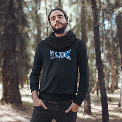World of Football Sweat Hajduk Lons 2c schwarz - M World of Football Sweat Hajduk Lons 2c schwarz - M von World of Football
