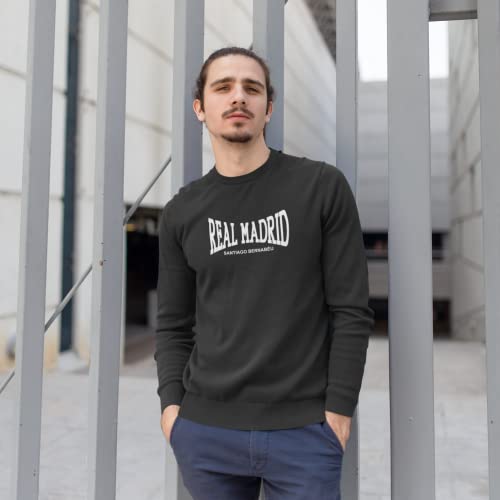 World of Football Sweat Real Lons 1c schwarz - M World of Football Sweat Real Lons 1c schwarz - M von World of Football