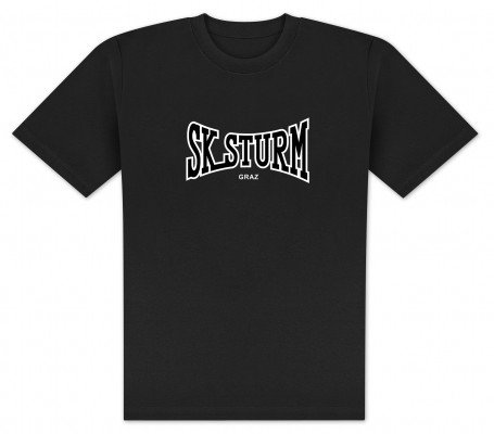 World of Football T-Shirt Graz Lons 2c schwarz - 164 World of Football T-Shirt Graz Lons 2c schwarz - 164 von World of Football