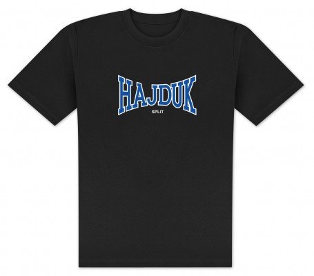 World of Football T-Shirt Hajduk Lons 2c schwarz - L World of Football T-Shirt Hajduk Lons 2c schwarz - L von World of Football