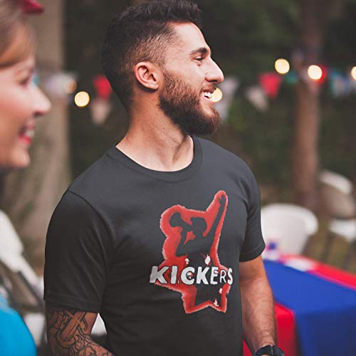 World of Football T-Shirt Offenbach Capo schwarz - L World of Football T-Shirt Offenbach Capo schwarz - L von World of Football