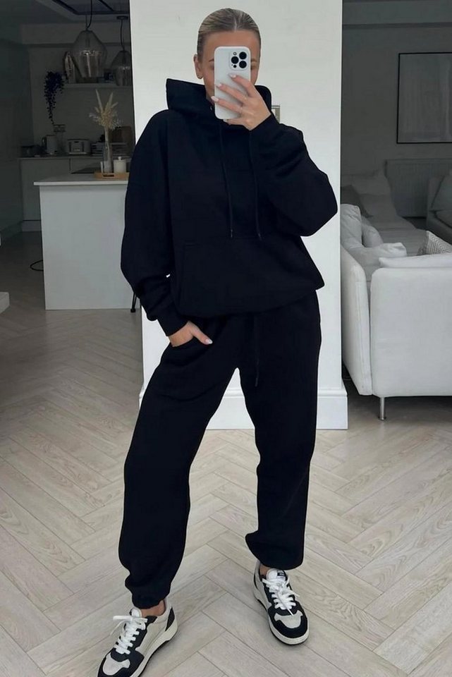 Worldclassca Jogginganzug Worldclassca Jogginganzug Oversize Loungewear Freizeit Trainingsanzug Worldclassca Jogginganzug Worldclassca Jogginganzug Oversize Loungewear Freizeit Trainingsanzug von Worldclassca