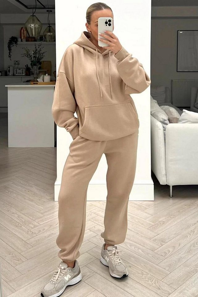 Worldclassca Jogginganzug Worldclassca Jogginganzug Oversize Loungewear Freizeit Trainingsanzug Worldclassca Jogginganzug Worldclassca Jogginganzug Oversize Loungewear Freizeit Trainingsanzug von Worldclassca
