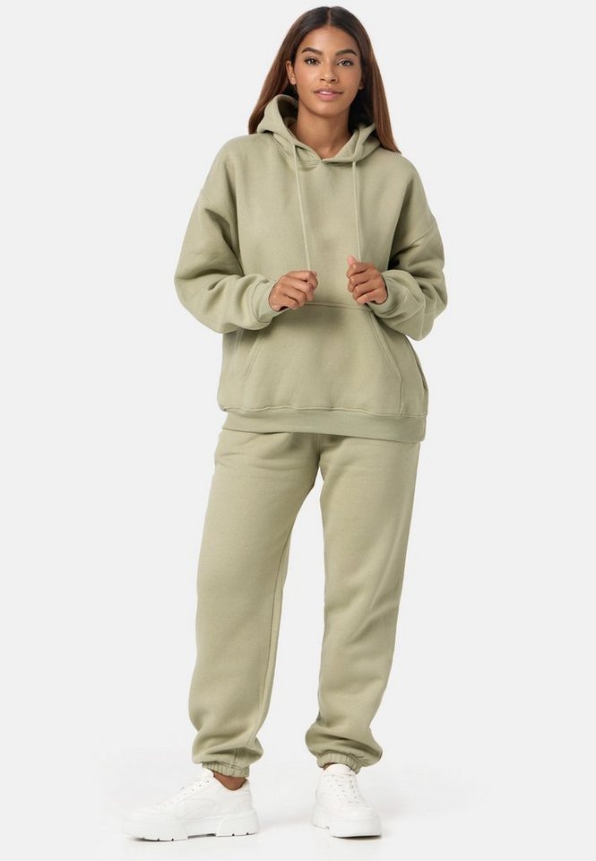 Worldclassca Jogginganzug Worldclassca Oversize Jogginganzug Hausanzug Trainingsanzug Freizeit Worldclassca Jogginganzug Worldclassca Oversize Jogginganzug Hausanzug Trainingsanzug Freizeit von Worldclassca