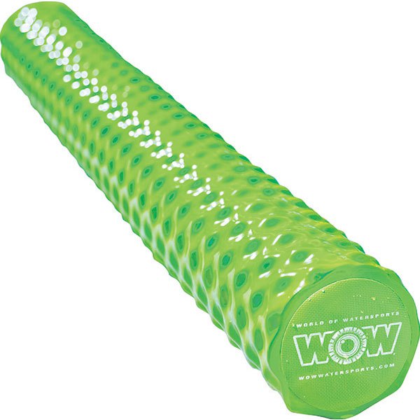 Wow Stuff Dipped Foam Pool Noodle Grün 116.84 x 13.97 cm Wow Stuff Dipped Foam Pool Noodle Grün 116.84 x 13.97 cm von Wow Stuff