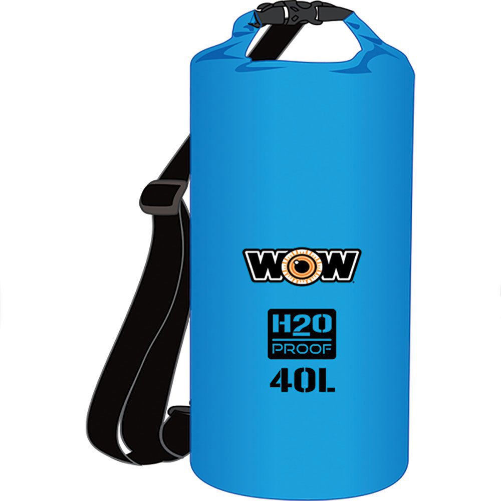 Wow Stuff Trockensack 40l Wow Stuff Trockensack 40l von Wow Stuff