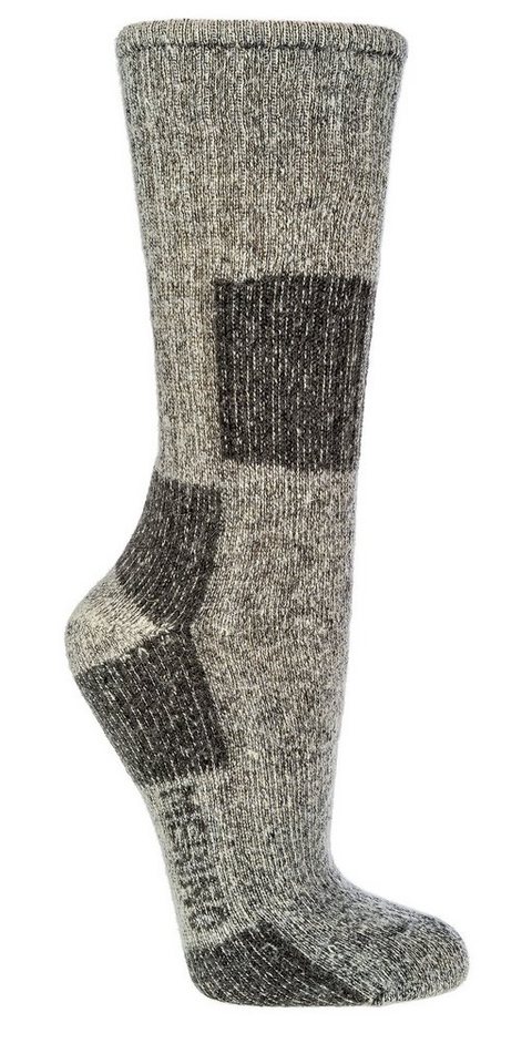 Wowerat Wandersocken 1 Paar 85% Merino Trekkingsocken, Funktions-Outdoorsocken Wowerat Wandersocken 1 Paar 85% Merino Trekkingsocken, Funktions-Outdoorsocken von Wowerat