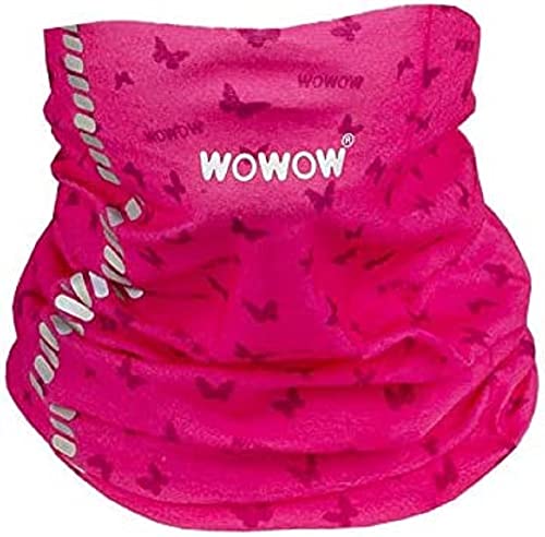 WOWOW Nutty Multifunktionstuch, Pink, Einheitsgröße WOWOW Nutty Multifunktionstuch, Pink, Einheitsgröße von WOWOW