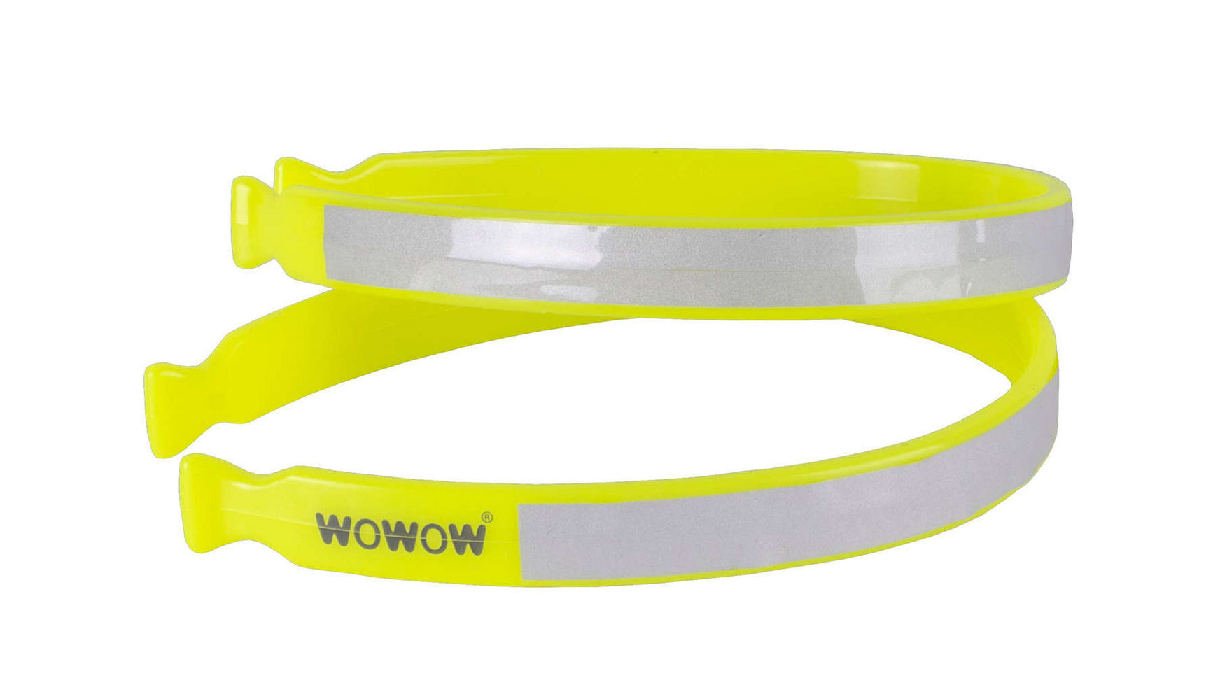 WOWOW Trouser Clips 2 Stück WOWOW Trouser Clips 2 Stück von Wowow