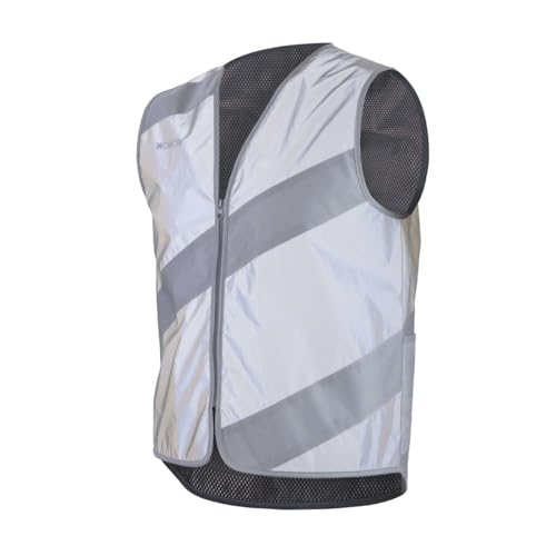 Wowow Roadie FR Jacket - Medium - Reflective Wowow Roadie FR Jacket - Medium - Reflective von WOWOW