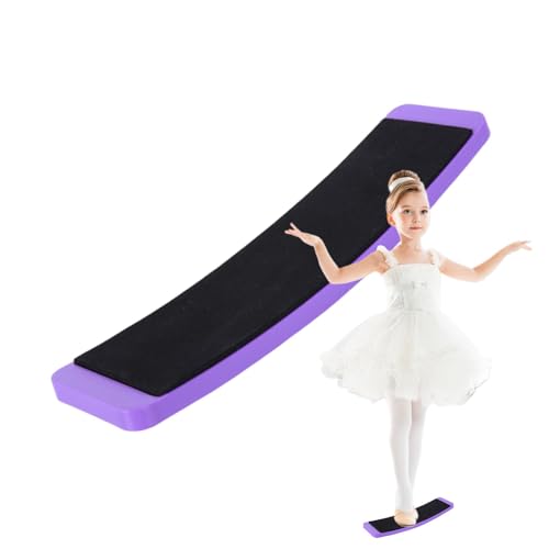 Turning Boards für Tänzer, Turning Training Board für Balletttanz, Eiskunstlauf und Turner, Turnbretter Ausrüstung zur Verbesserung der Pirouette Balance und Drehungen von Wpsagek