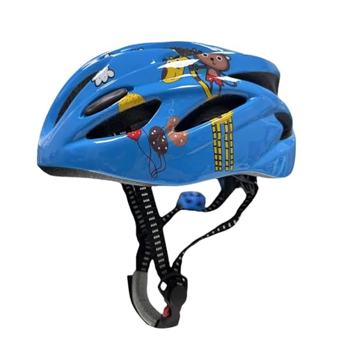 Wpsagek Fahrradhelm Für Jungen Und Mädchen, Kinder Fahrradhelm Verstellbar Kinderhelm, Skateboard Scooter Inline-Skating-Helme Für Kinder Wpsagek Fahrradhelm Für Jungen Und Mädchen, Kinder Fahrradhelm Verstellbar Kinderhelm, Skateboard Scooter Inline-Skating-Helme Für Kinder von Wpsagek