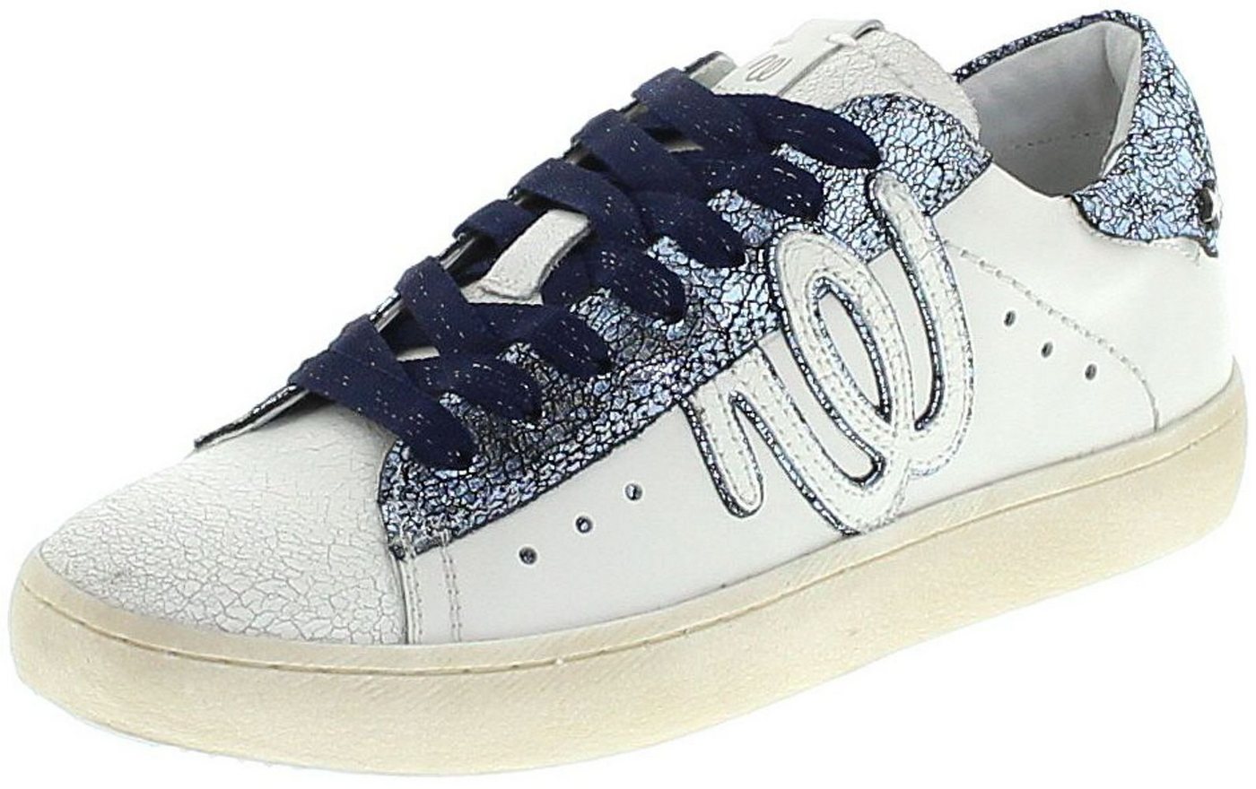 Wrangler CLEVER WRG Navy Sneaker Wrangler CLEVER WRG Navy Sneaker von Wrangler