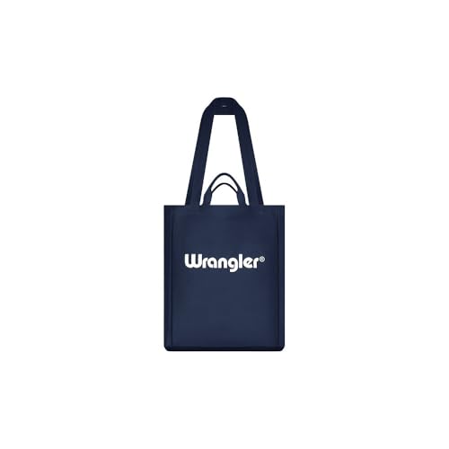 Wrangler Easy Tote Tasche für Damen und Herren Wrangler Easy Tote Tasche für Damen und Herren von Wrangler